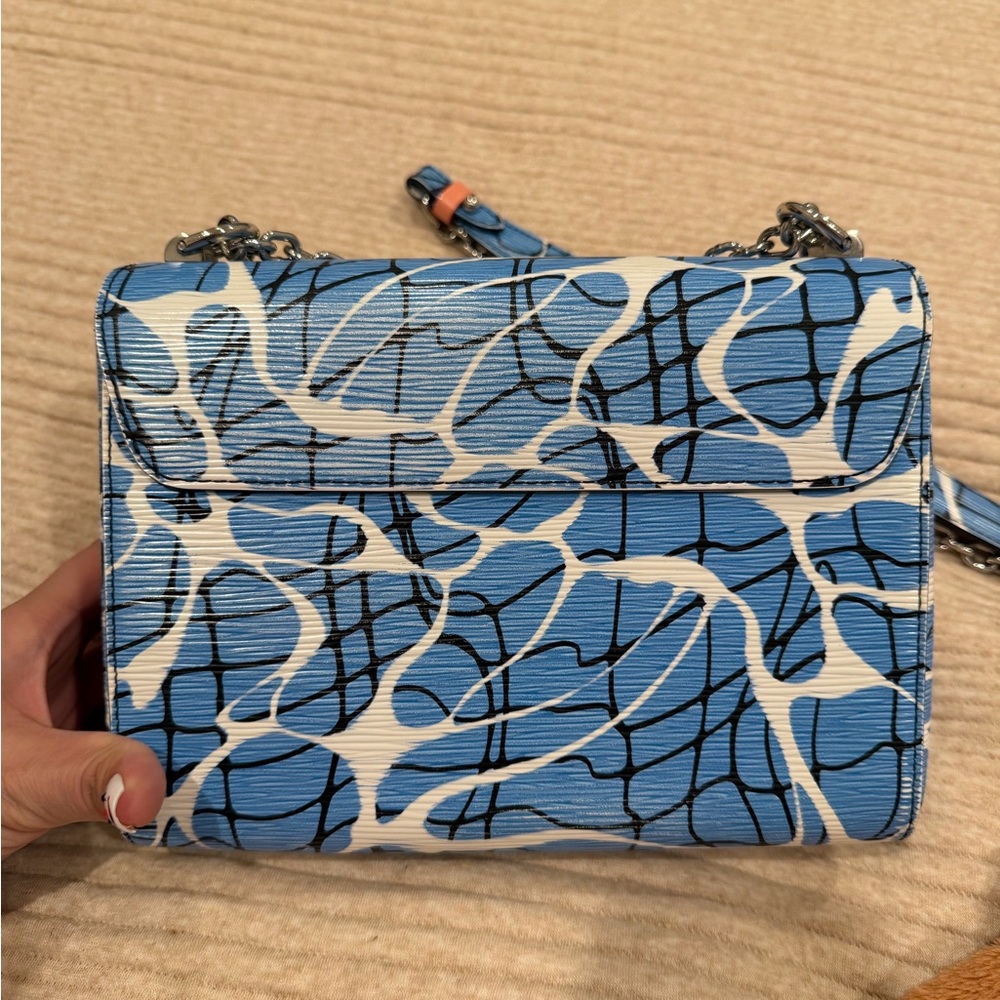 Louis Vuitton twist - Picture 3 of 10